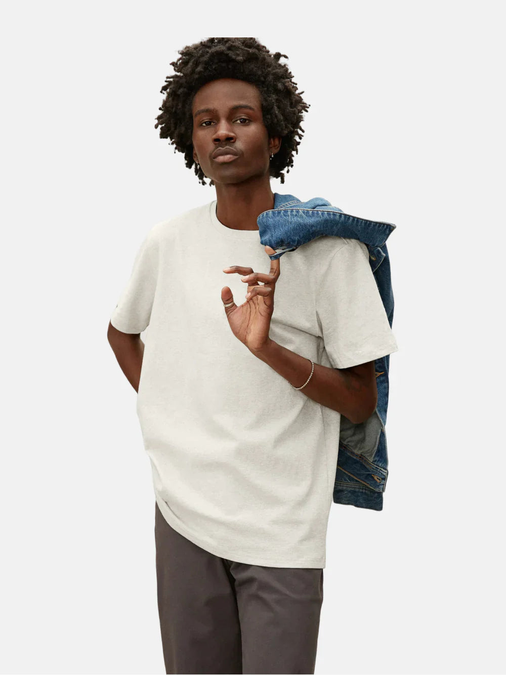 The Cotton Tan